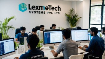 web development company